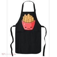 Kawii French Fry Apron thumb 0