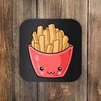 Kawii French Fry Coaster thumb 0