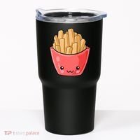 Kawii French Fry Tumbler thumb 0