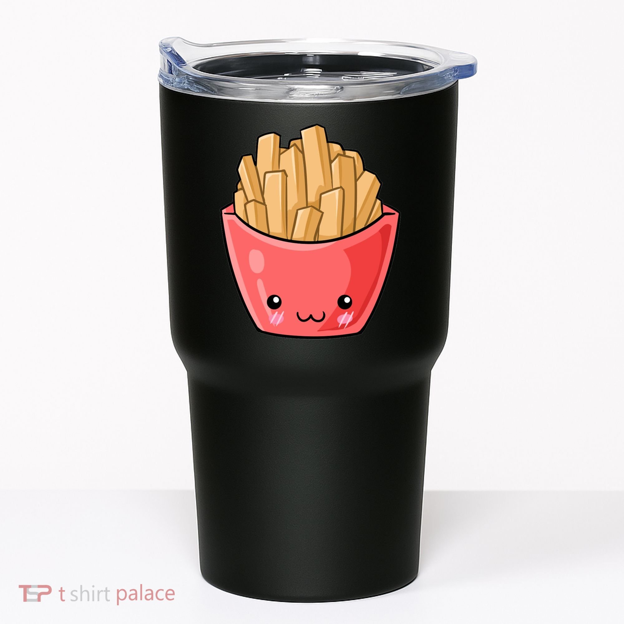 Kawii French Fry Tumbler
