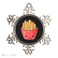 Kawii French Fry Ornament thumb 0