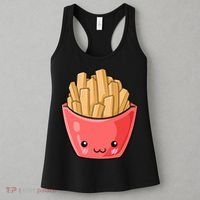 Kawii French Fry Women's Tank Top thumb 3