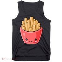 Kawii French Fry Tank Top thumb 0