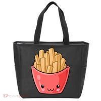 Kawii French Fry Tote Bag thumb 0