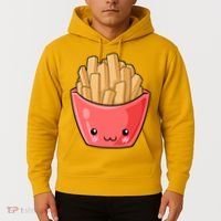 Kawii French Fry Hoodie thumb 2