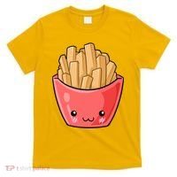 Kawii French Fry T-Shirt thumb 0