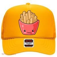 Kawii French Fry Hat thumb 0