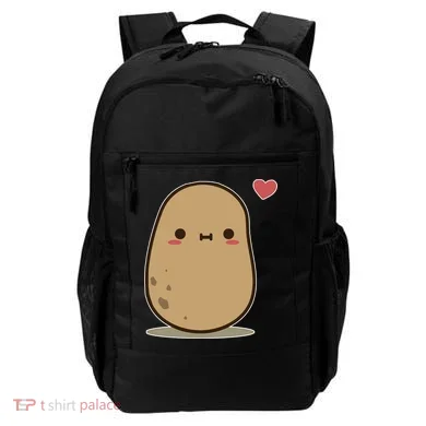 Kawii Potato Backpack