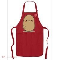 Kawii Potato Apron thumb 0