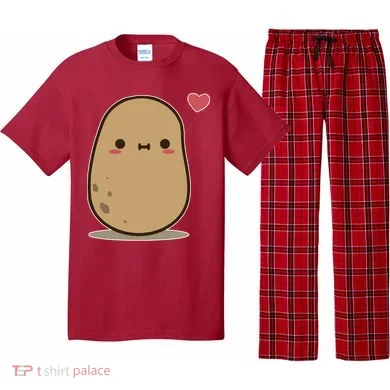 Pajama Set