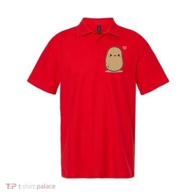 Kawii Potato Polo