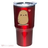 Kawii Potato Tumbler thumb 0