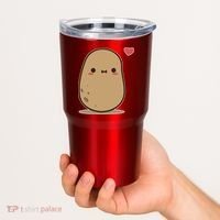 Kawii Potato Tumbler thumb 2