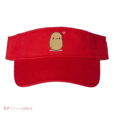 Kawii Potato Visor