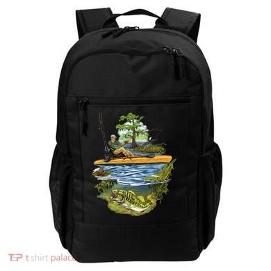 Kayak Fishing Backpack