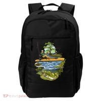 Kayak Fishing Backpack thumb 0