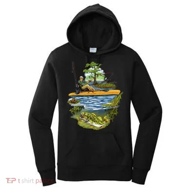 Women's Hoodie