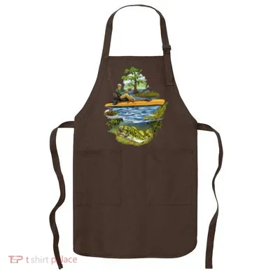 Apron