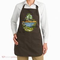 Kayak Fishing Apron thumb 2