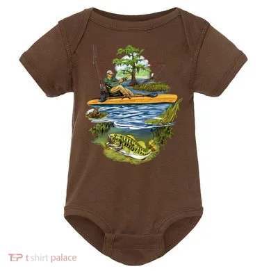 Baby Bodysuit