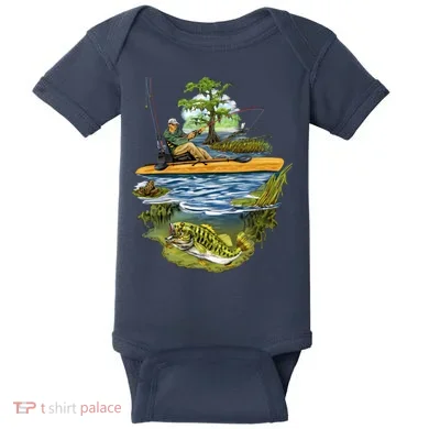 Baby Bodysuit