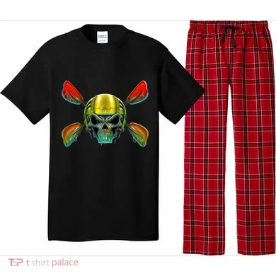 Pajama Set