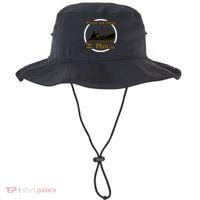Kayak This Is How I Roll  Bucket Hat thumb 0