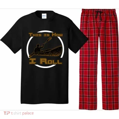 Pajama Set