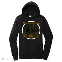 Kayak This Is How I Roll  Women's Hoodie thumb 0