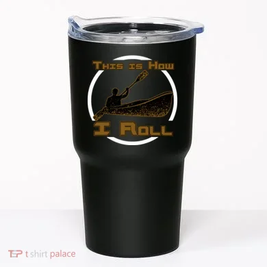 Tumbler