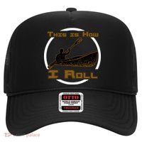 Kayak This Is How I Roll  Hat thumb 0