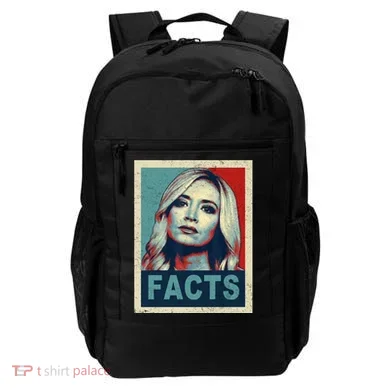 Kayleigh Facts Backpack