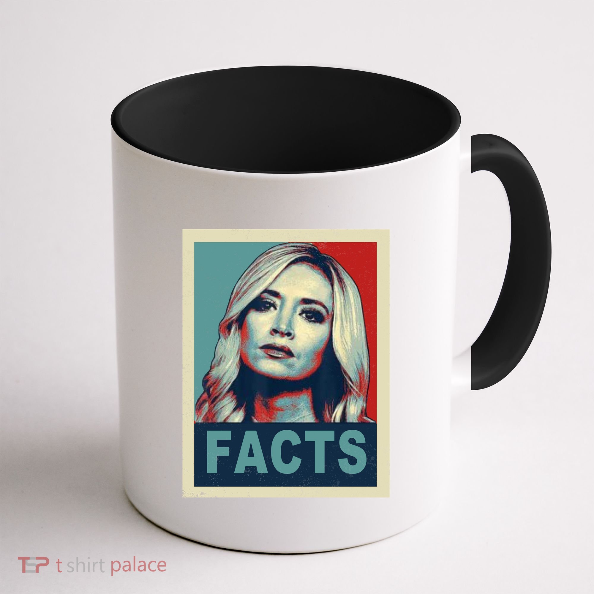Kayleigh Facts Coffee Mug