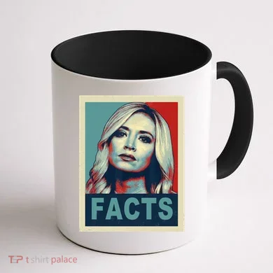 Kayleigh Facts Coffee Mug back