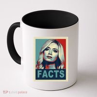 Kayleigh Facts Coffee Mug thumb 0
