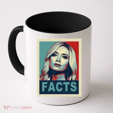 Kayleigh Facts Coffee Mug