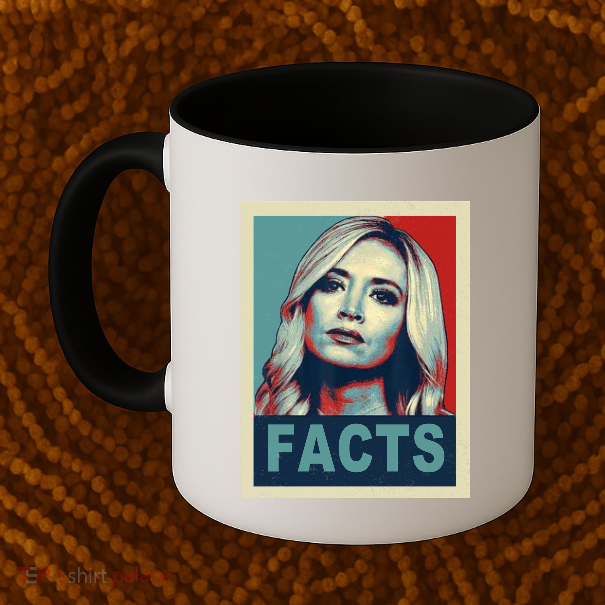 Kayleigh Facts Coffee Mug