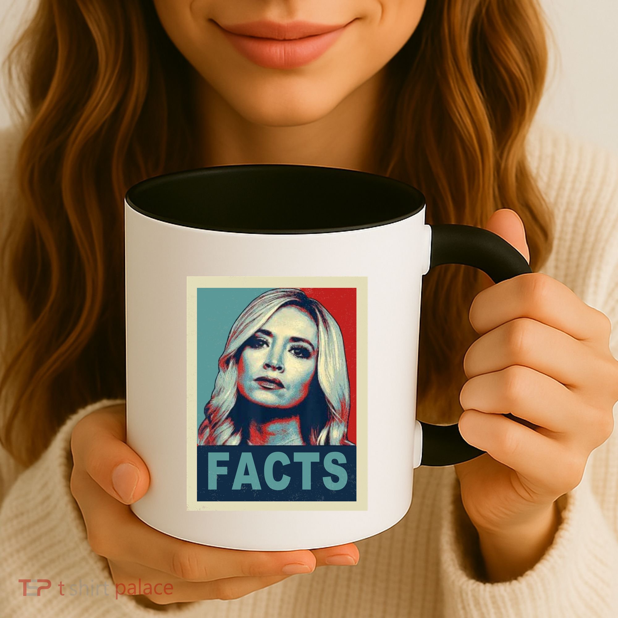 Kayleigh Facts Coffee Mug