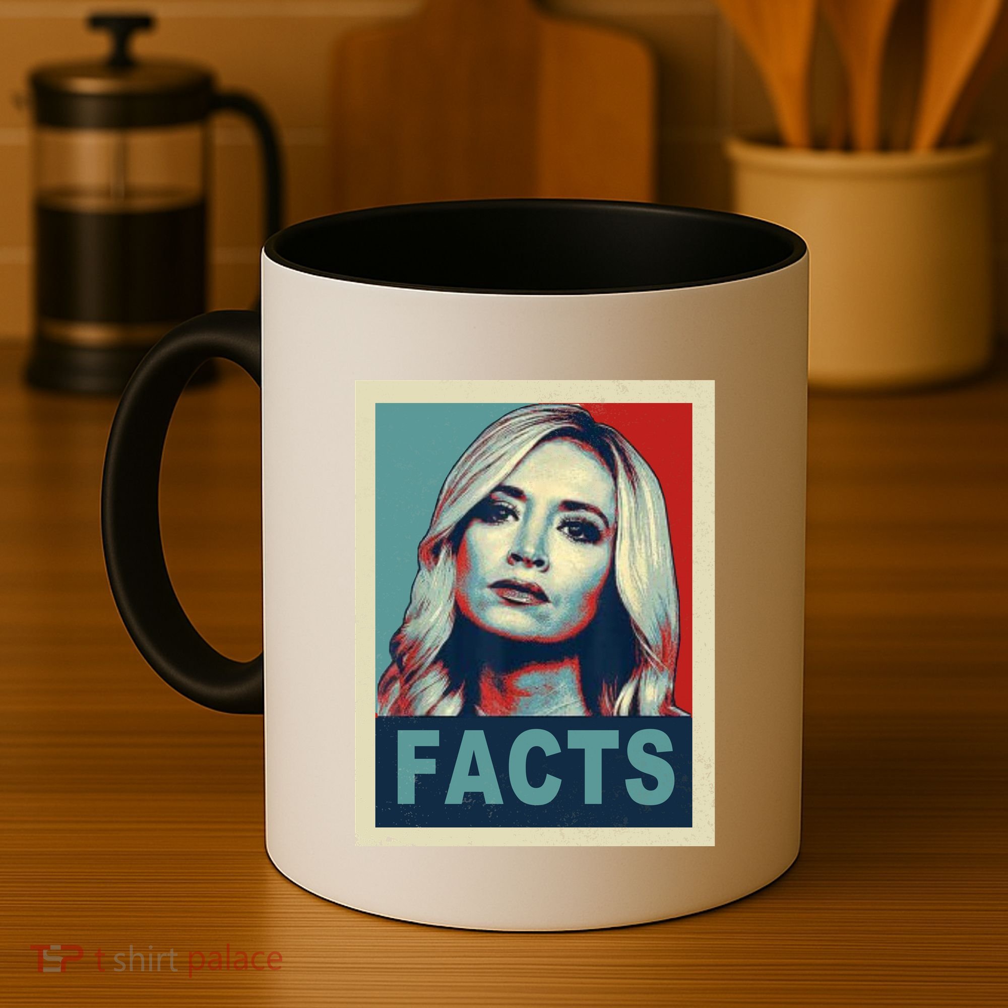 Kayleigh Facts Coffee Mug
