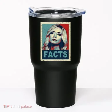 Kayleigh Facts Tumbler