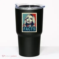 Kayleigh Facts Tumbler thumb 0