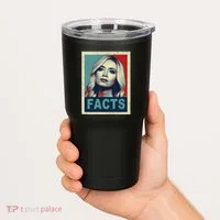 Kayleigh Facts Tumbler thumb 2