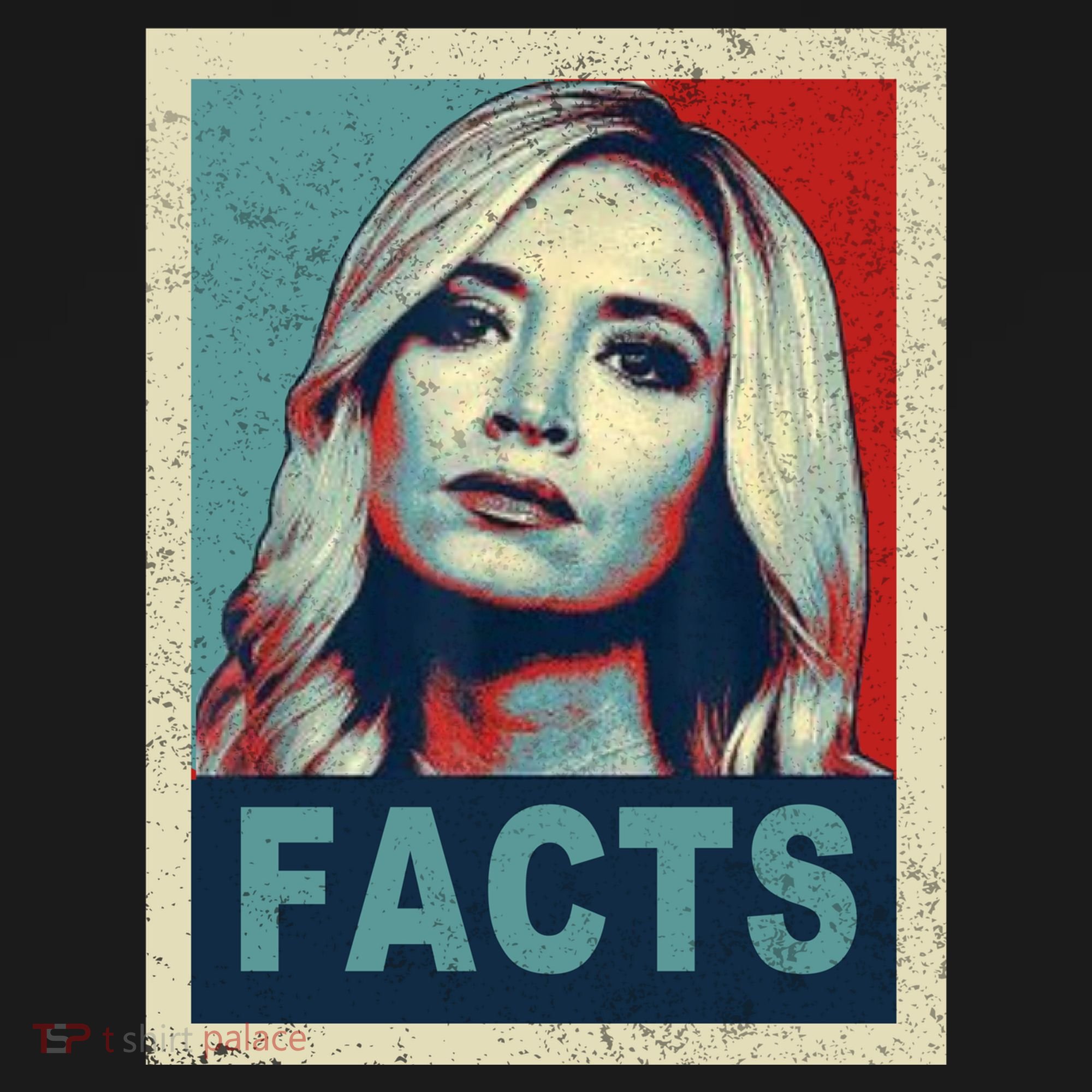 Kayleigh Facts Ornament