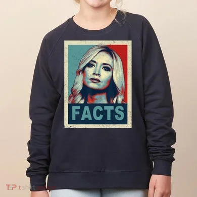 Kayleigh Facts Women's Sweatshirt