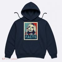 Kayleigh Facts Hoodie thumb 0