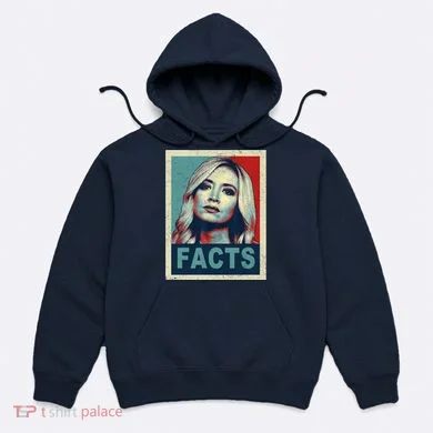 Kayleigh Facts Hoodie