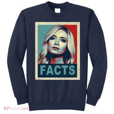 Kayleigh Facts Sweatshirt