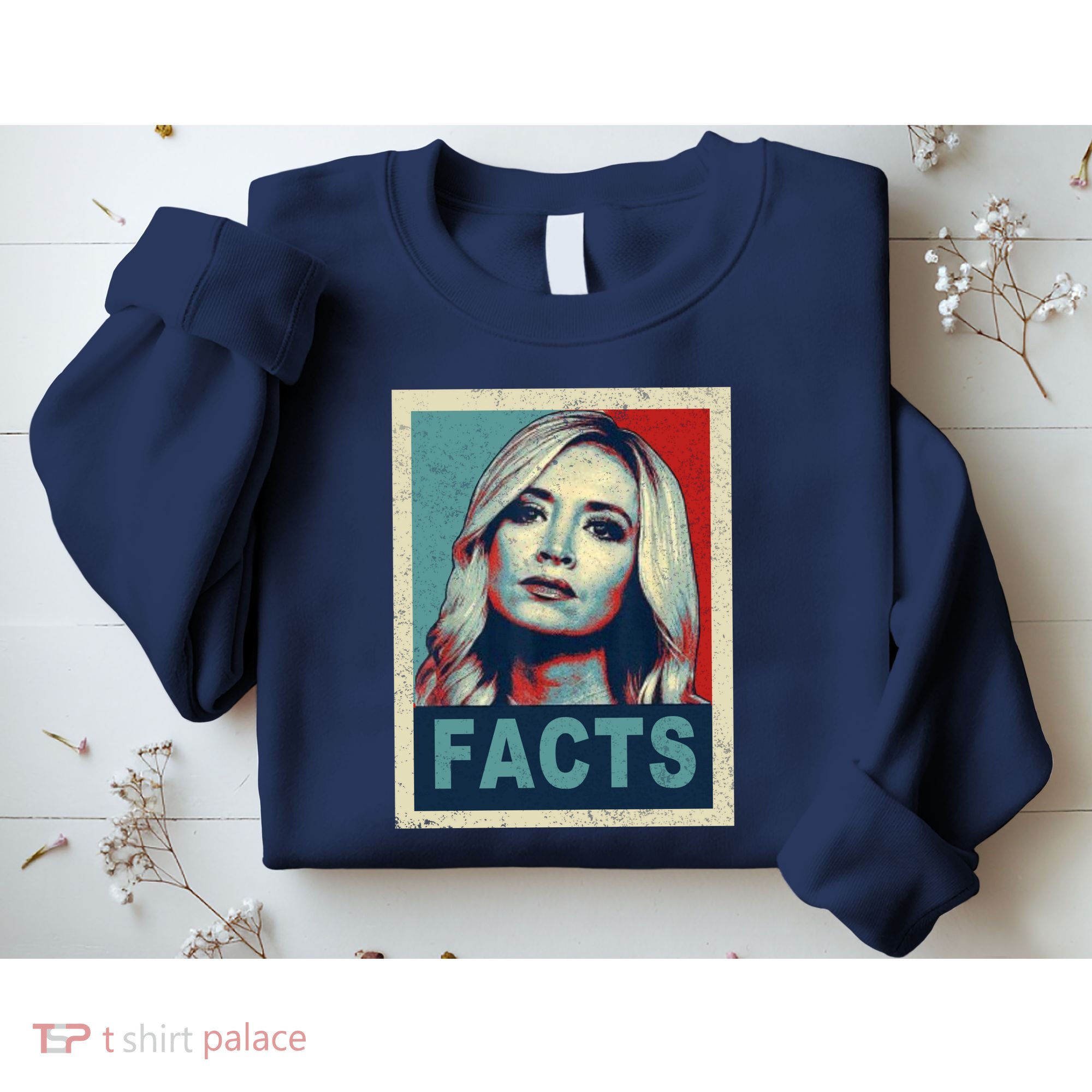 Kayleigh Facts Sweatshirt