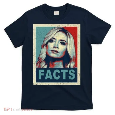 Kayleigh Facts T-Shirt