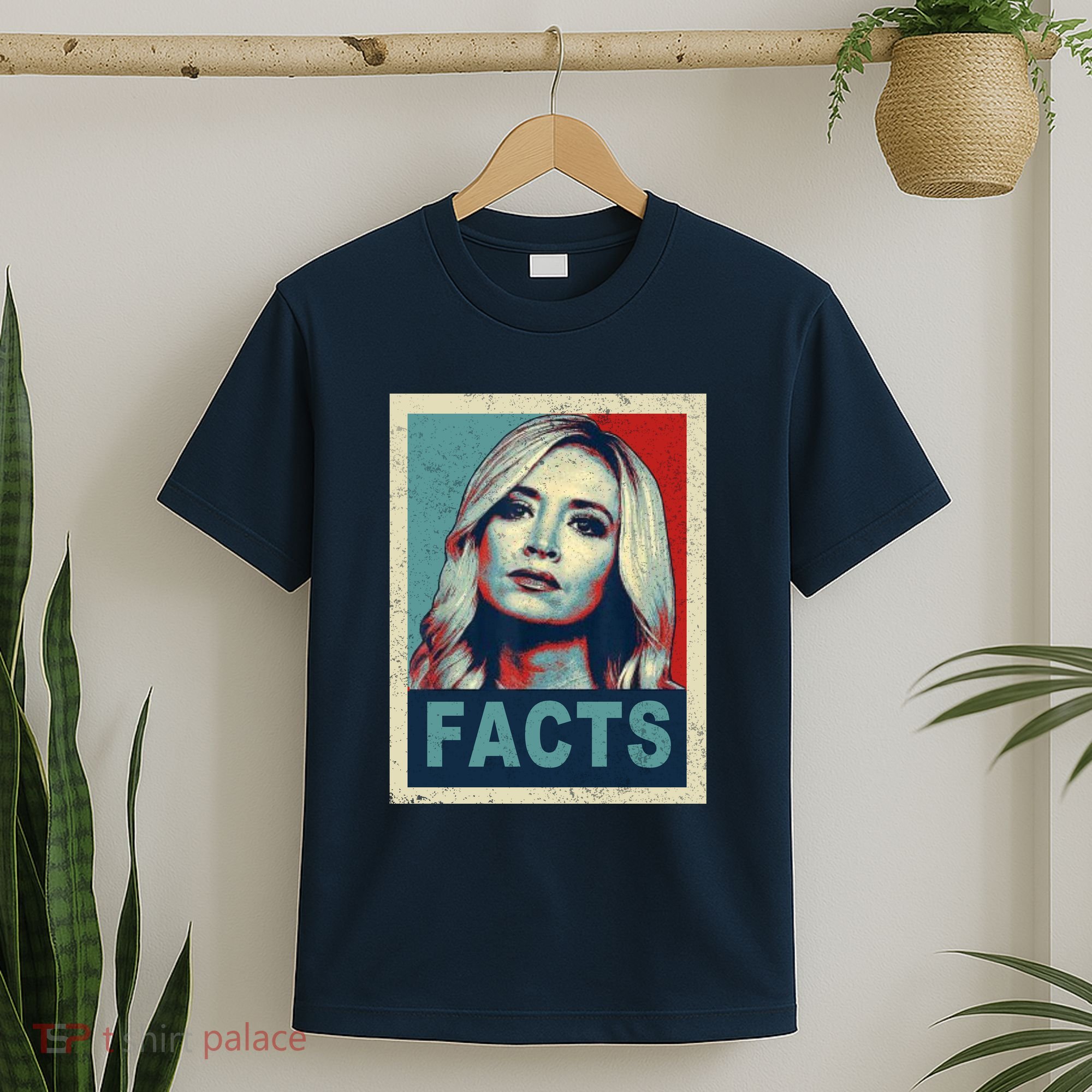 Kayleigh Facts T-Shirt